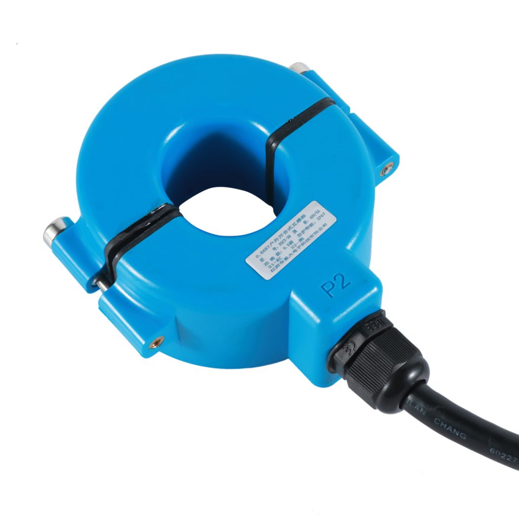 Jiangyin Spark Electronic Technology: Current Transformer Factory