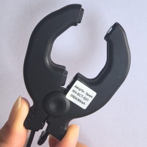 Ul2808 xh sct s21 200a 80ma split core current transfromer cts