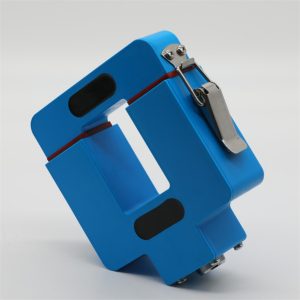 Ip67 fsct t68 outdoor waterproof split core cts